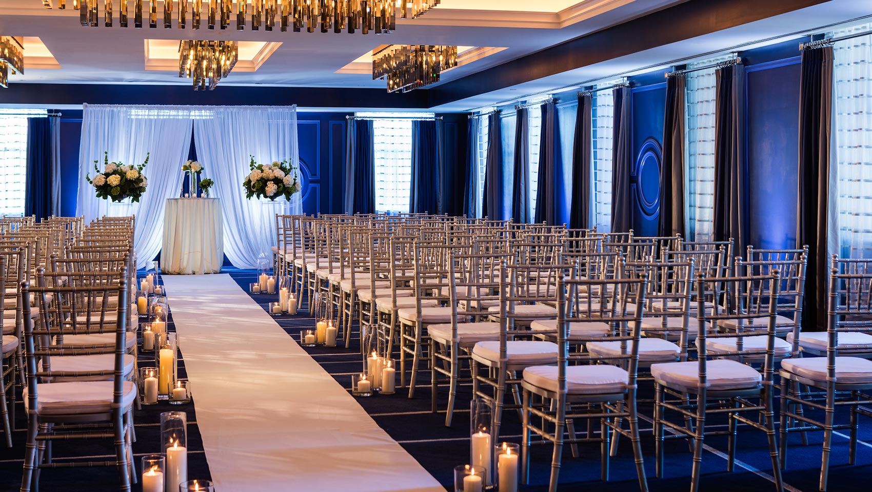 Lexington Wedding Ceremony