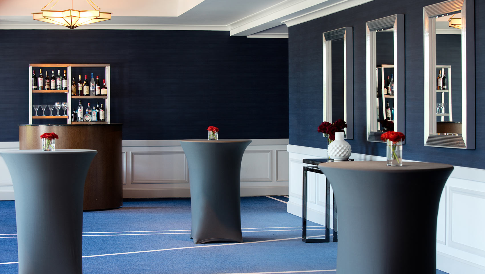 Lexington Pre-Function