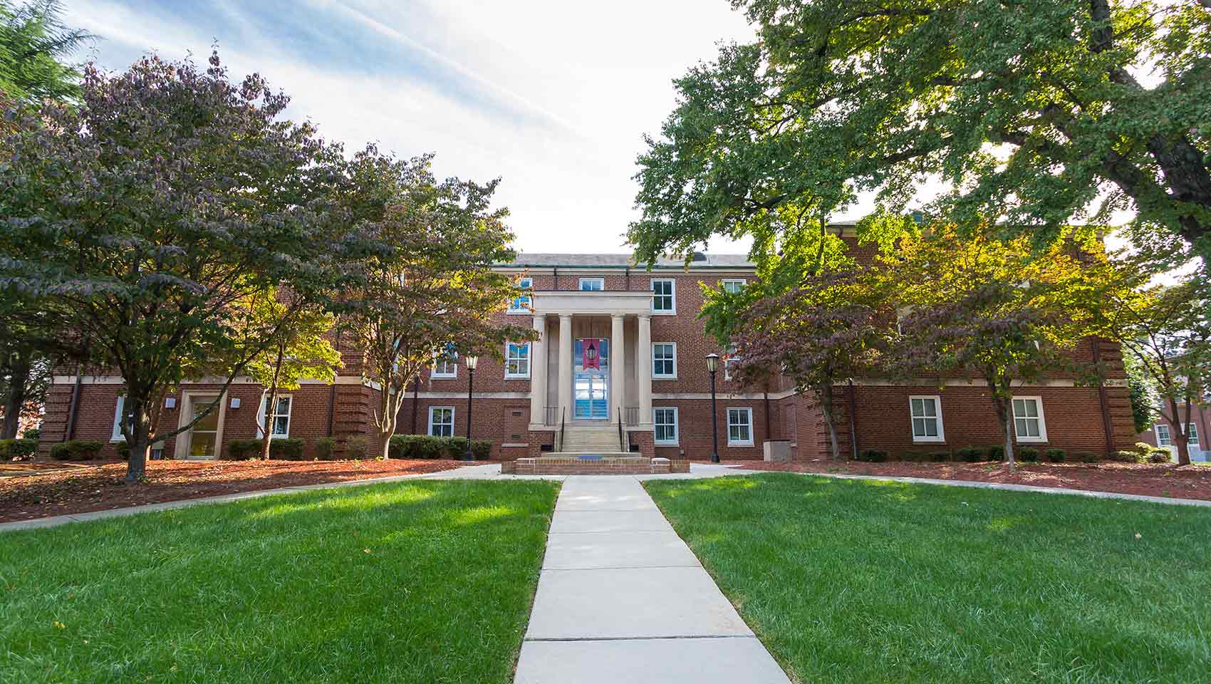 Winston-Salem State University