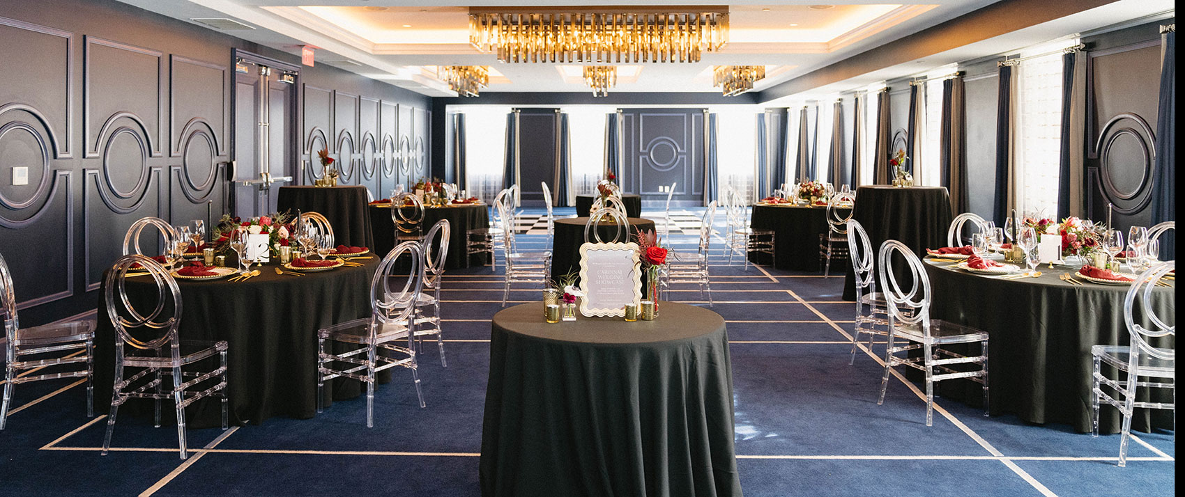 Contact A Wedding Planner